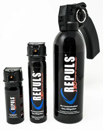 A Safer Way Forward: How REPULS Defense Spray Is Transforming Workplace Violence Prevention in Healthcare