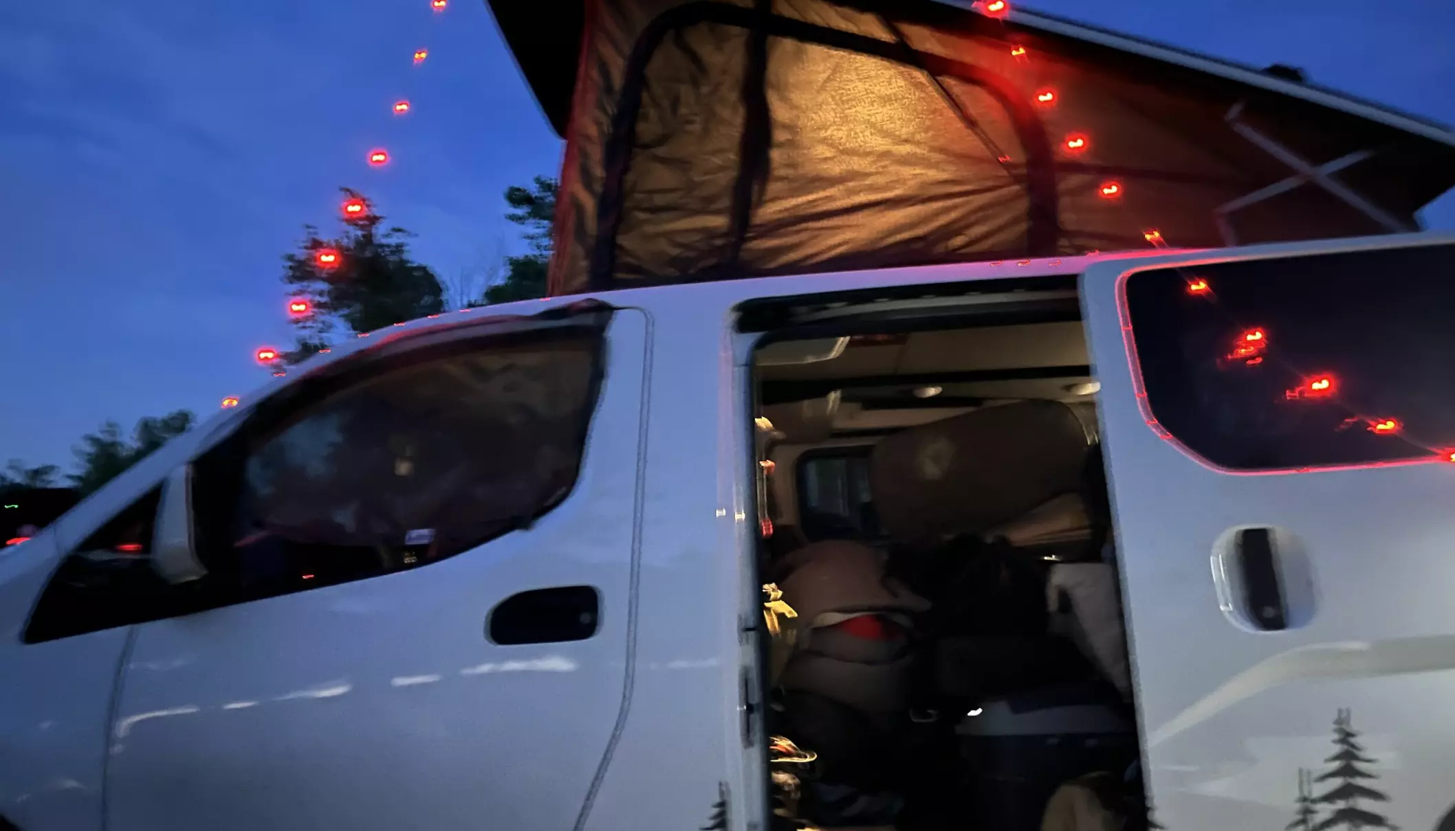 ESSENTIAL GEAR REVIEW: How to feel safe at the campsite